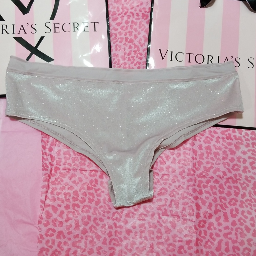 Victoria secret cheeky panties